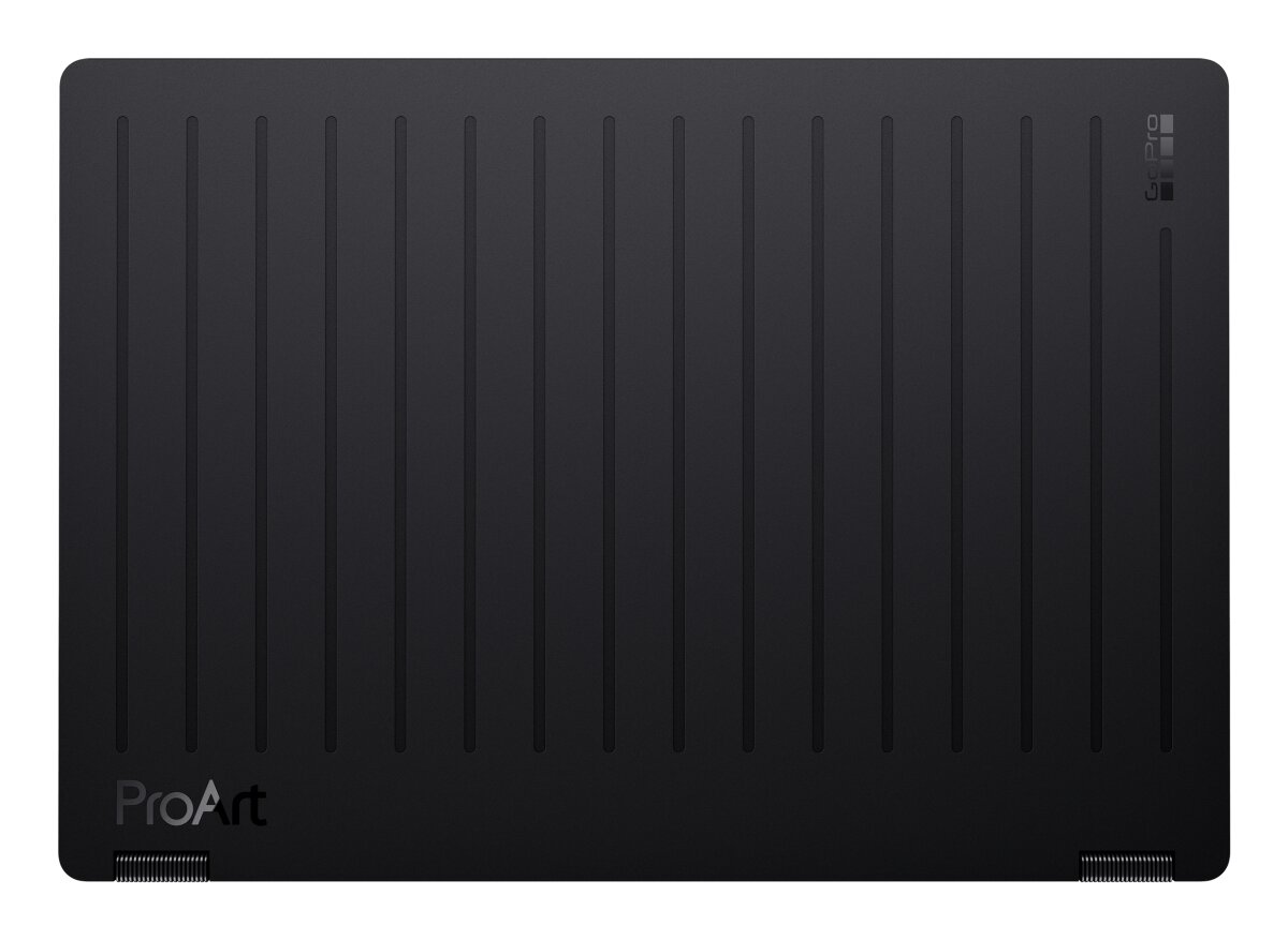 ASUS ProArt GoPro Edition PX13 HN7306EAC-DB91T-CA Copilot PC 90NB17X2-M005N0 image gallery 7