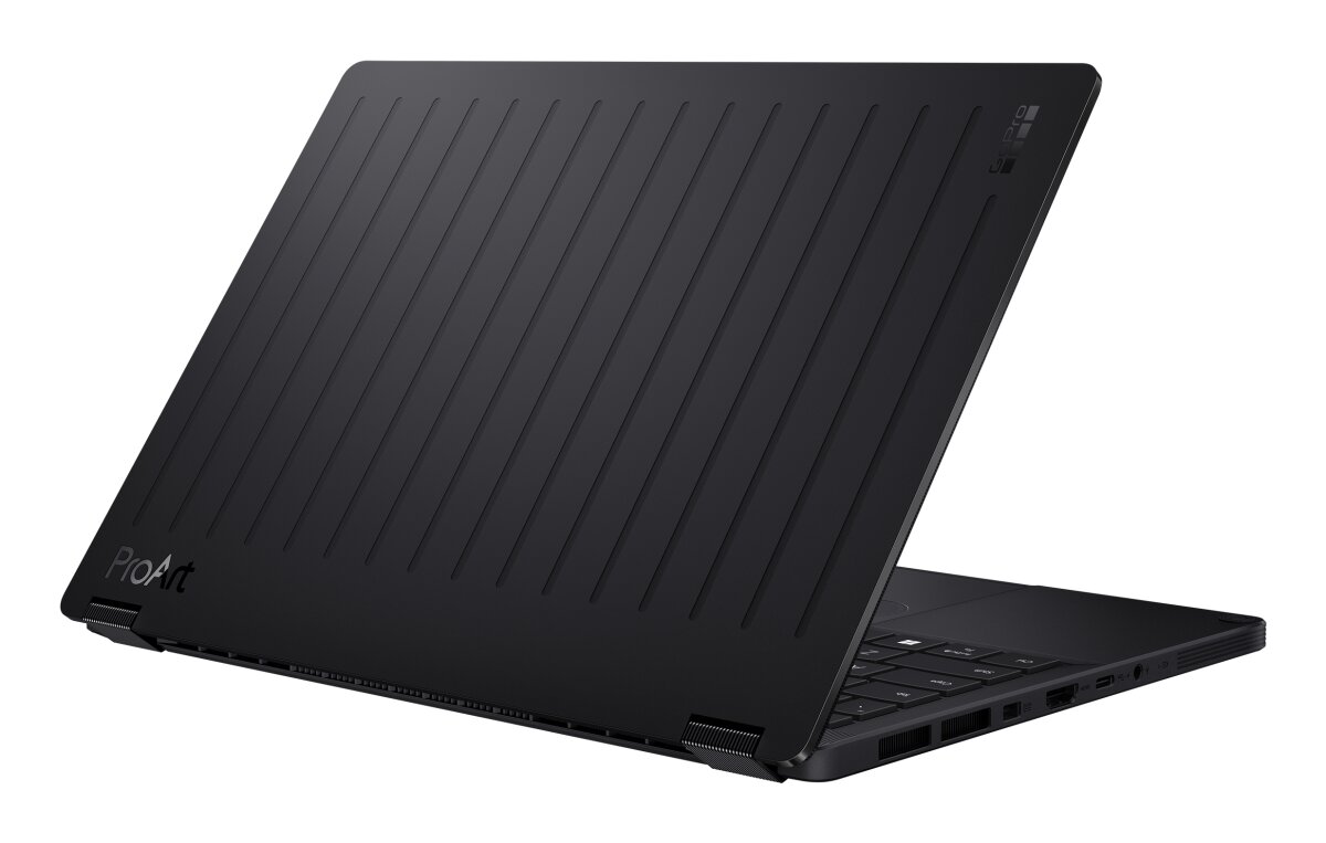 ASUS ProArt GoPro Edition PX13 HN7306EAC-DB91T-CA Copilot PC 90NB17X2-M005N0 image gallery 8
