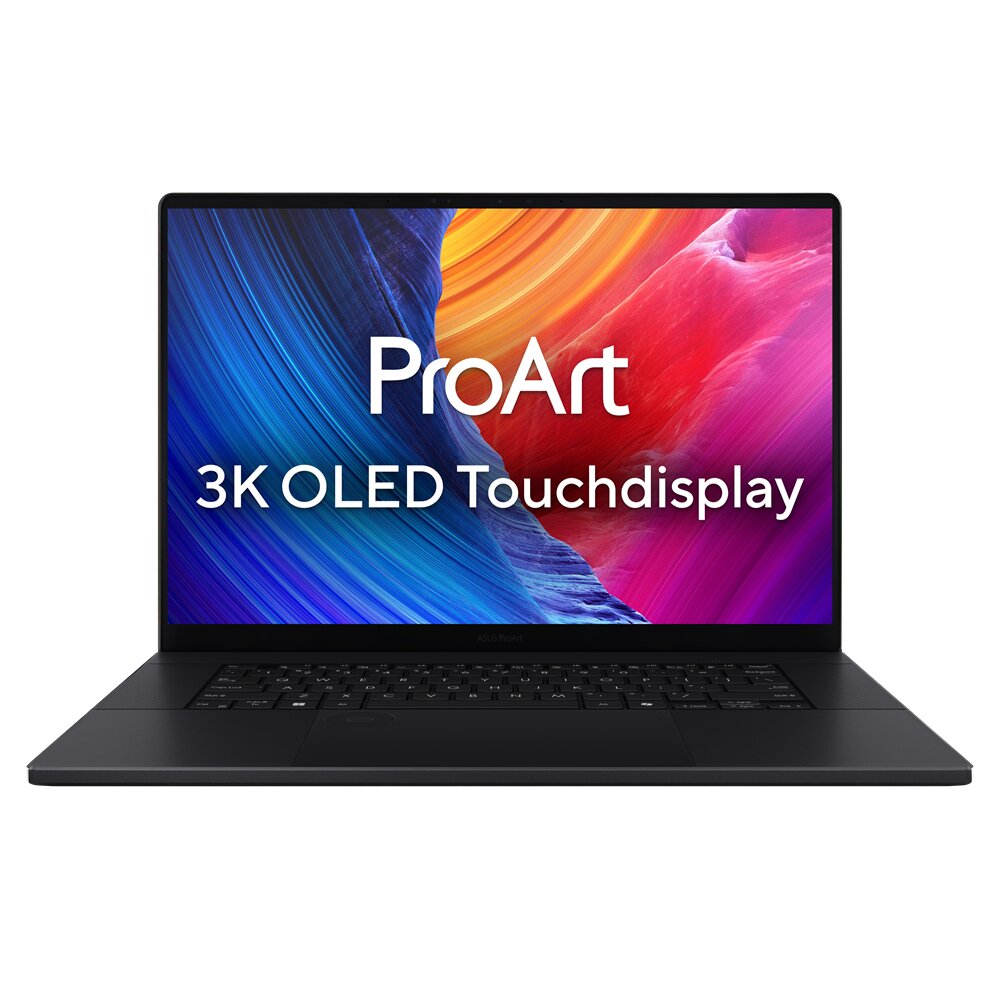 ASUS ProArt P16 H7606WM-RJ050W 90NB15L1-M00340 image gallery 1