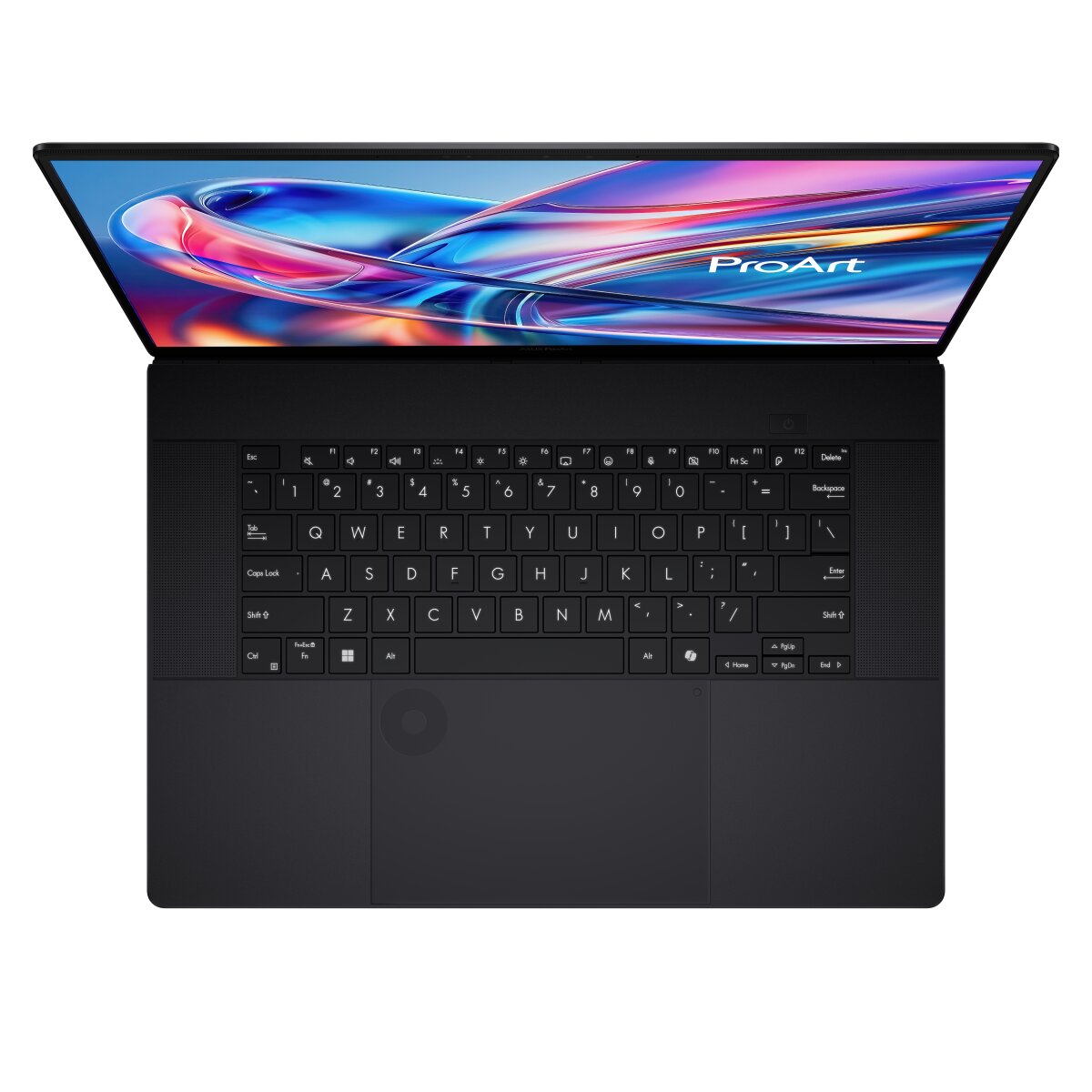 ASUS ProArt P16 H7606WX-SE024W Copilot PC 90NB17E1-M001B0 image gallery 4