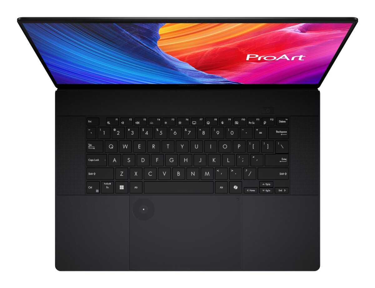 ASUS ProArt P16 H7606WP 90NB15K1-M008H0 image gallery 2
