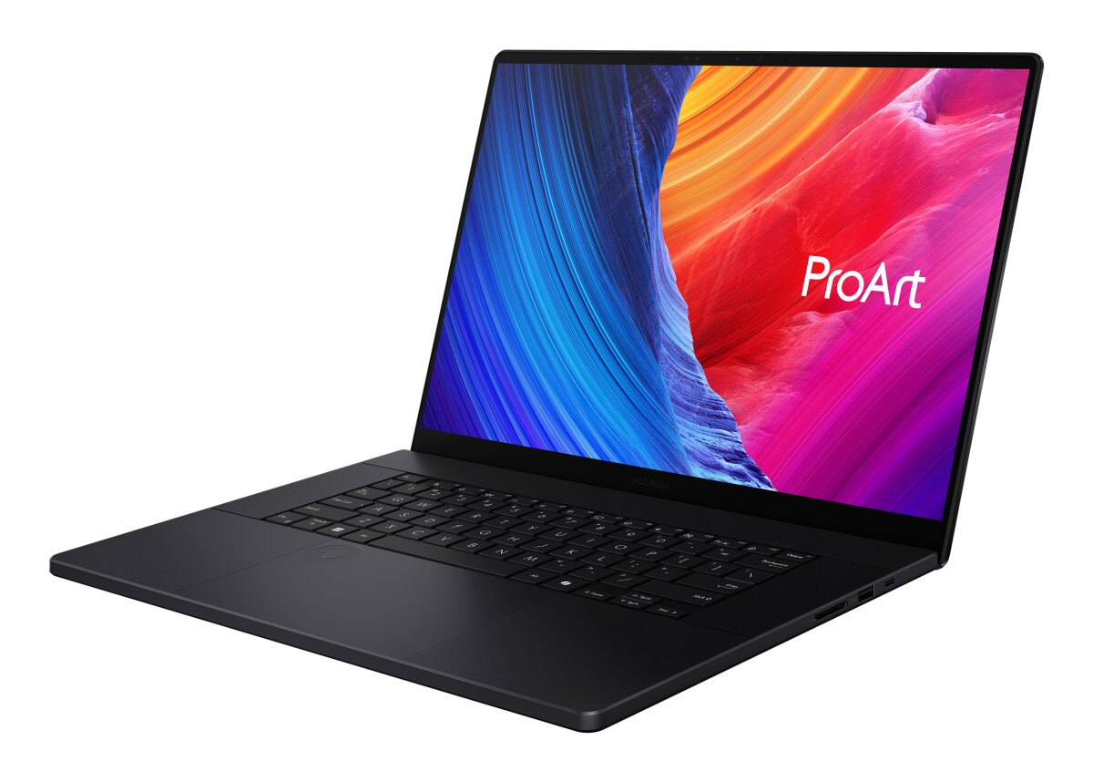 ASUS ProArt P16 H7606WP 90NB15K1-M008H0 image gallery 3