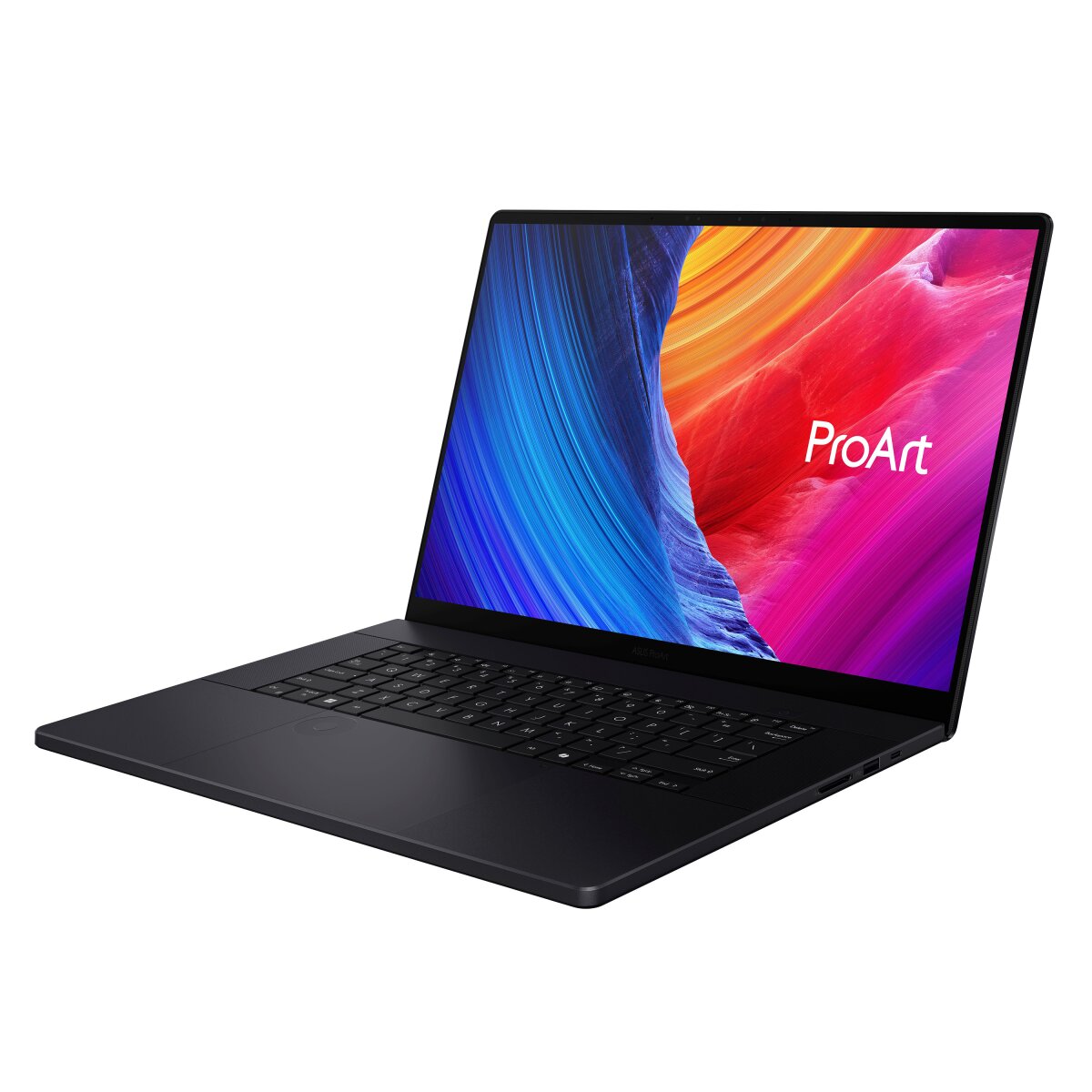 ASUS ProArt P16 H7606WI-ME045W 90NB1421-M006B0 image gallery 4