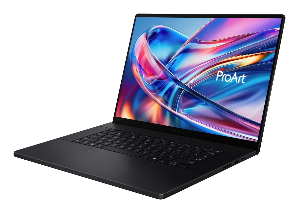 ASUS ProArt P16 H7606WX-SE024W Copilot PC 90NB17E1-M001B0 image gallery 8