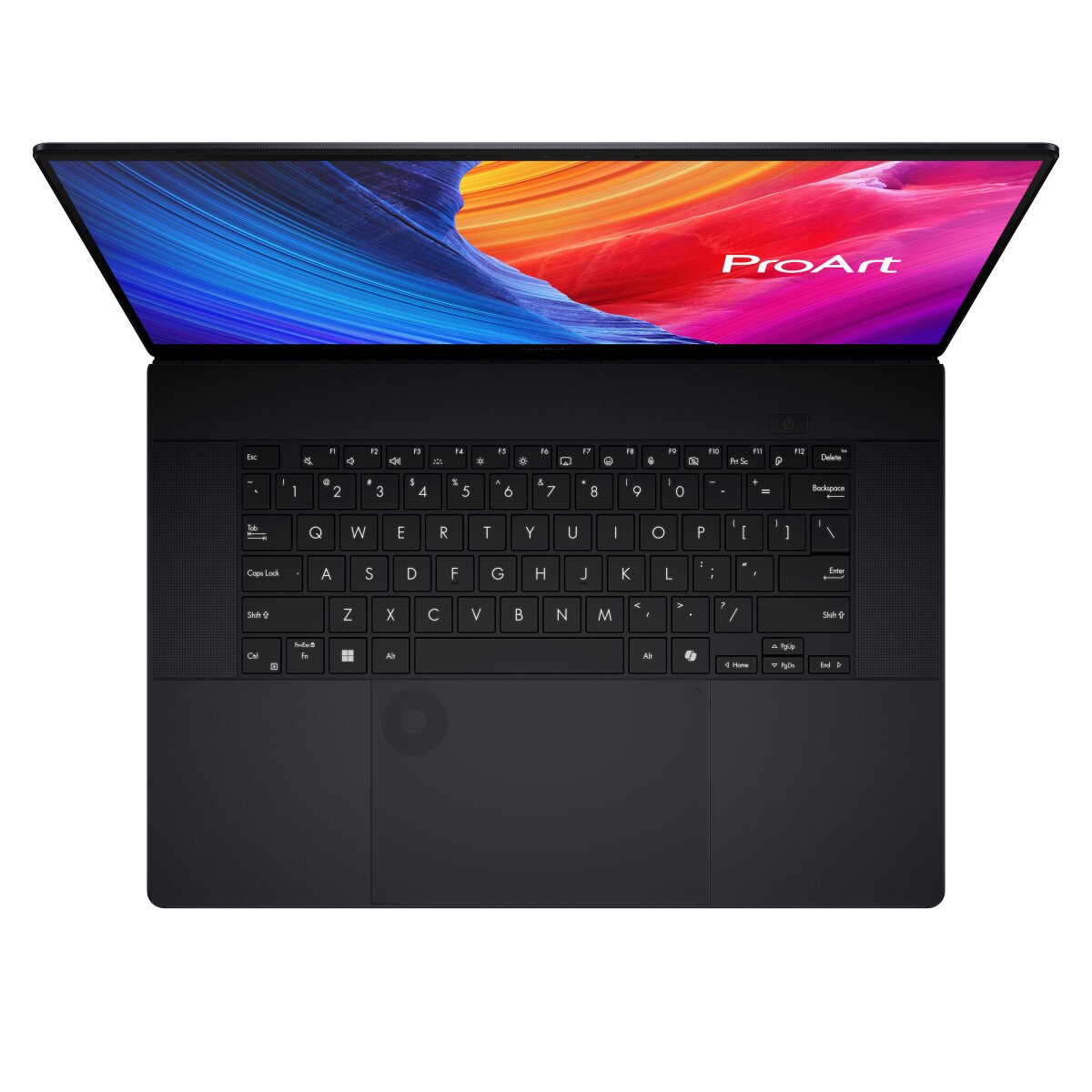ASUS ProArt P16 H7606WI-ME045W 90NB1421-M006B0 image gallery 3