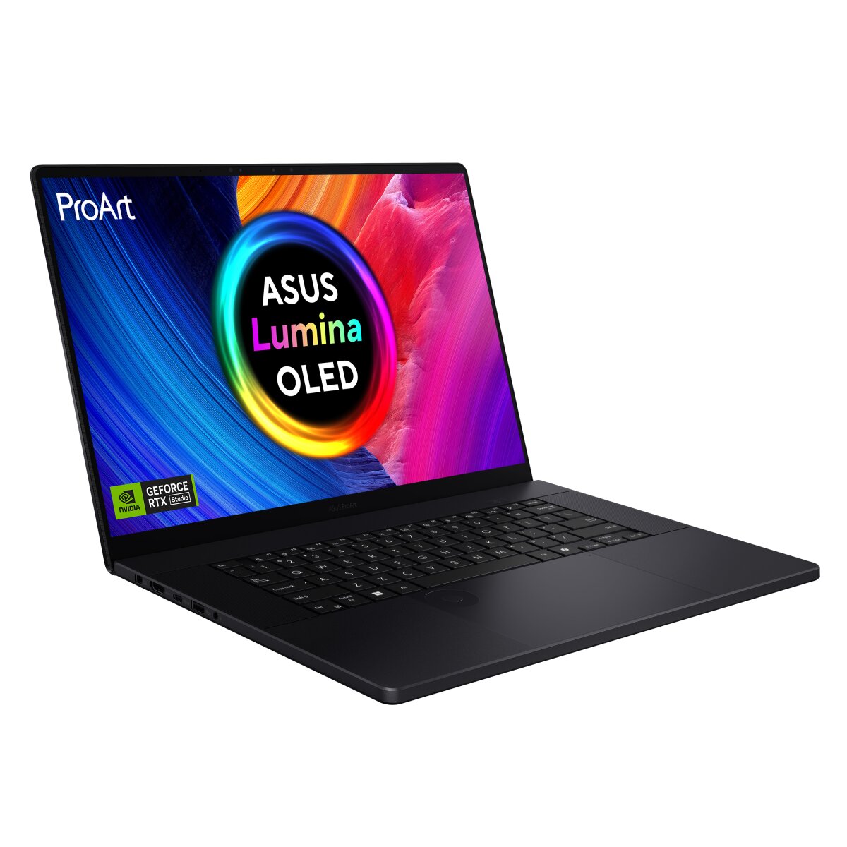 ASUS ProArt P16 H7606WI-ME045W 90NB1421-M006B0 image gallery 2