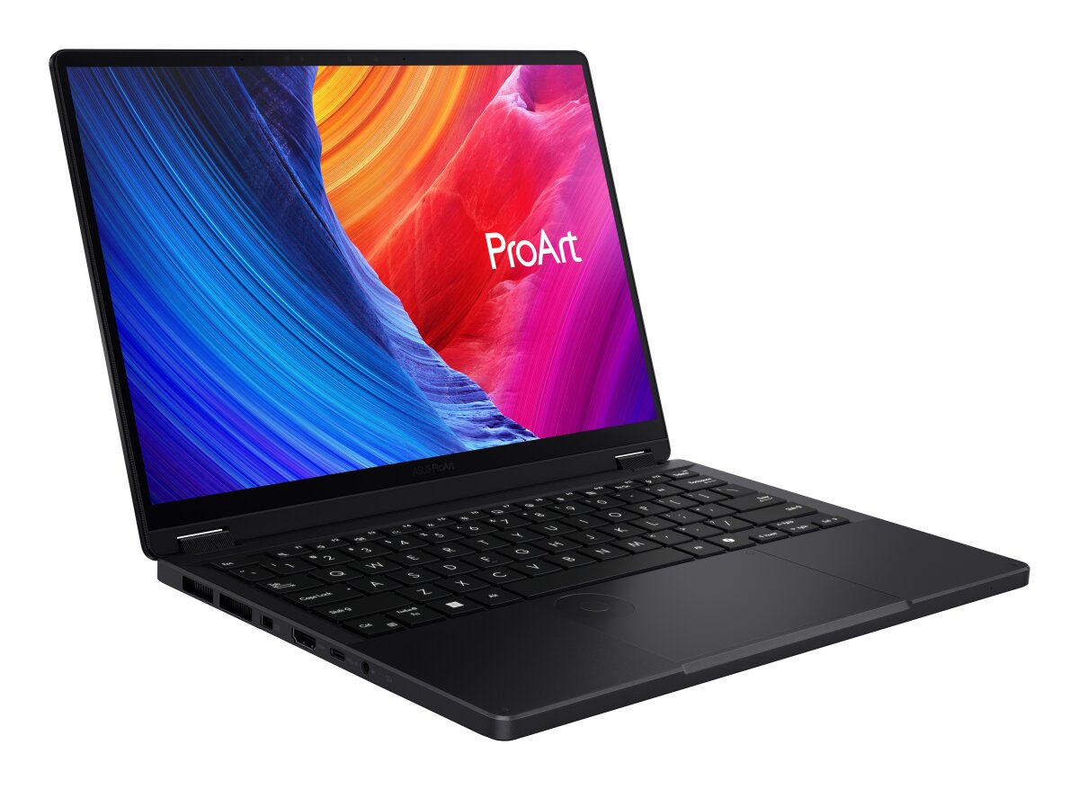 ASUS ProArt PX13 HN7306EA-DICLX069X 90NB17X1-M00530 image gallery 4