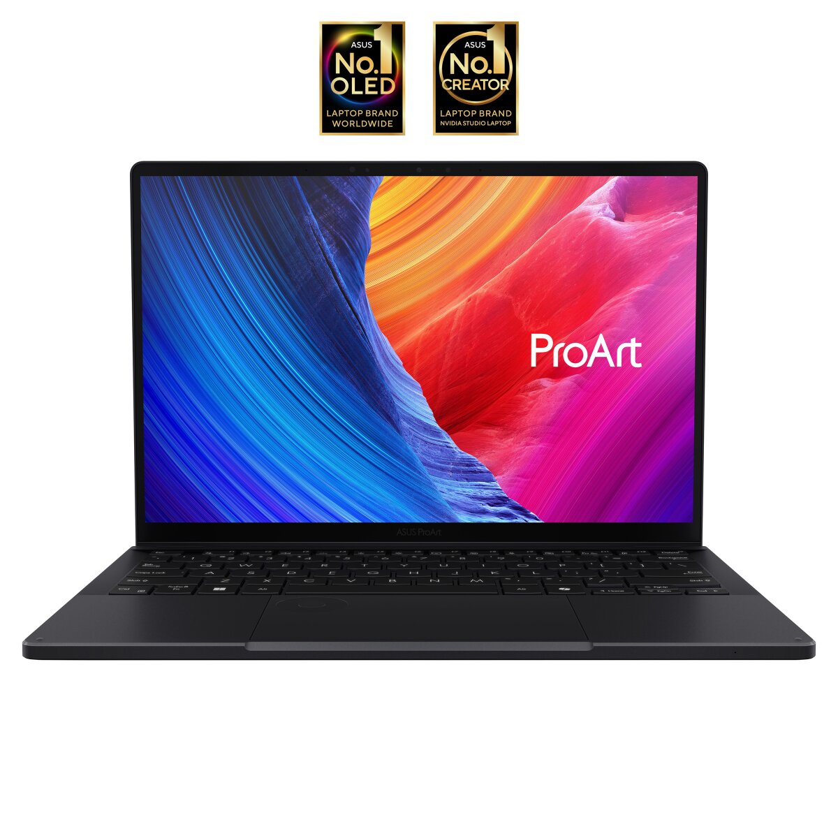 ASUS ProArt PX13 HN7306WI-LX017W 90NB14K1-M000U0 image gallery 3