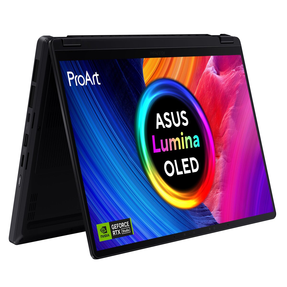ASUS ProArt PX13 HN7306WI-LX017W 90NB14K1-M000U0 image gallery 2