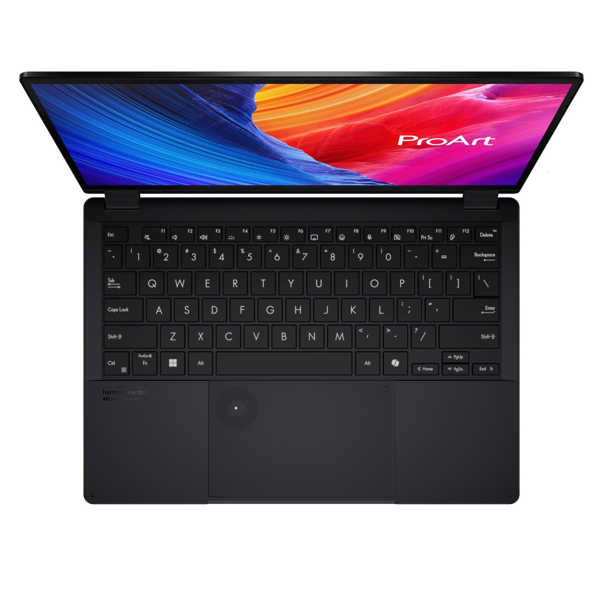 ASUS ProArt PX13 HN7306WI-LX017W 90NB14K1-M000U0 image gallery 4