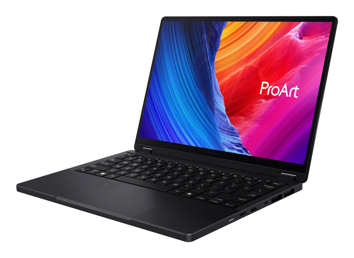 ASUS ProArt PX13 HN7306WU-LX012W 90NB14M1-M000E0 image gallery 5