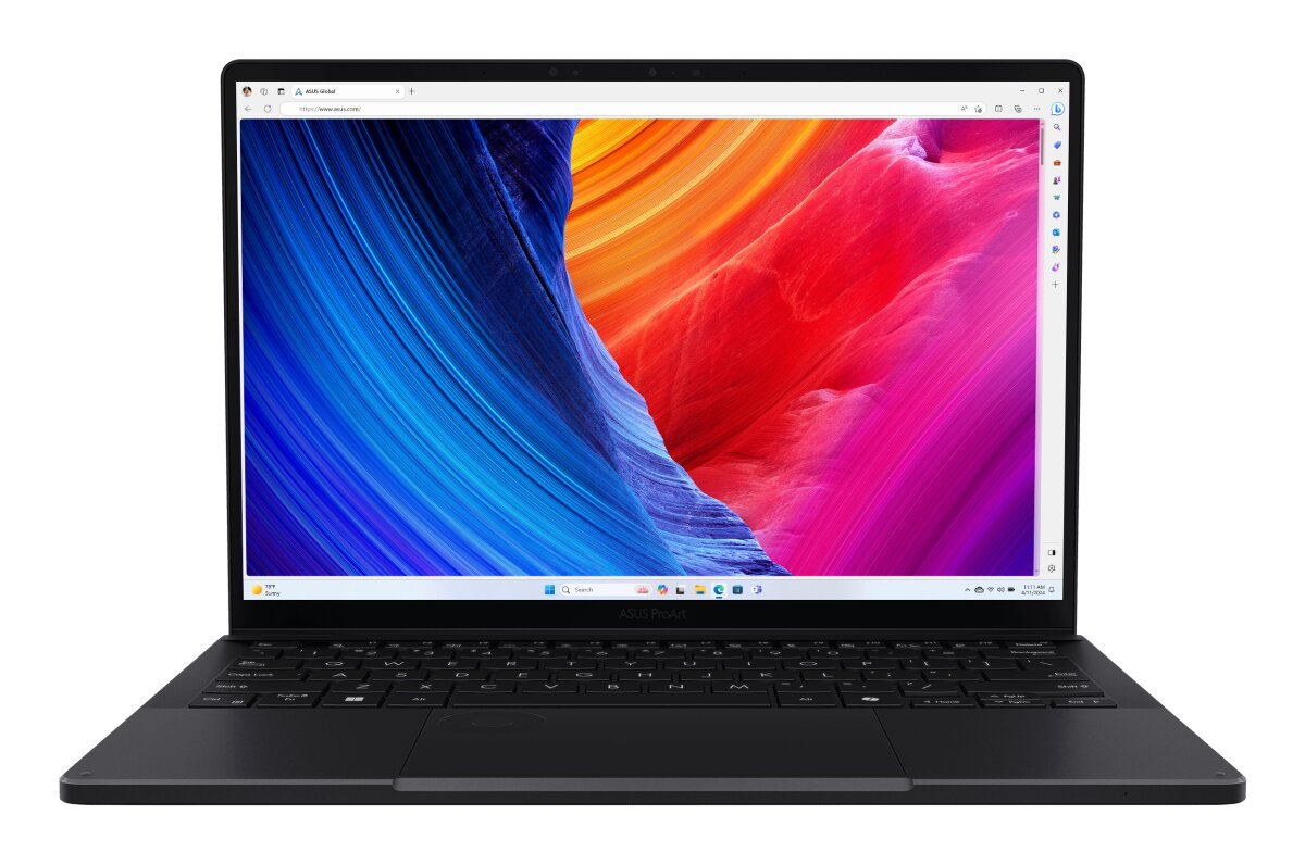 ASUS ProArt PX13 HN7306WU-LX012W 90NB14M1-M000E0 image gallery 3