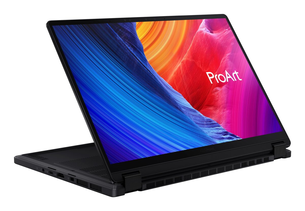 ASUS ProArt PX13 HN7306WU-LX012W 90NB14M1-M000E0 image gallery 2