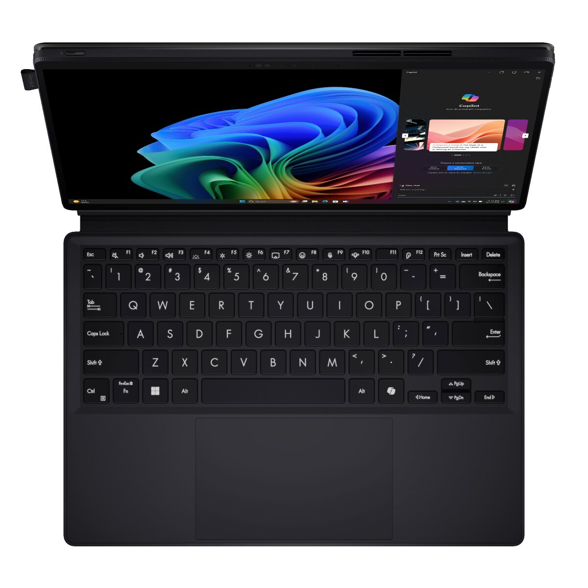 ASUS ProArt PZ13 HT5306QA-LX004W Copilot PC 90NB1441-M000V0 image gallery 1