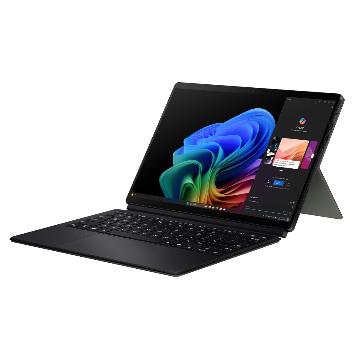 ASUS ProArt PZ13 HT5306QA-LX004W Copilot PC 90NB1441-M000V0 image gallery 6