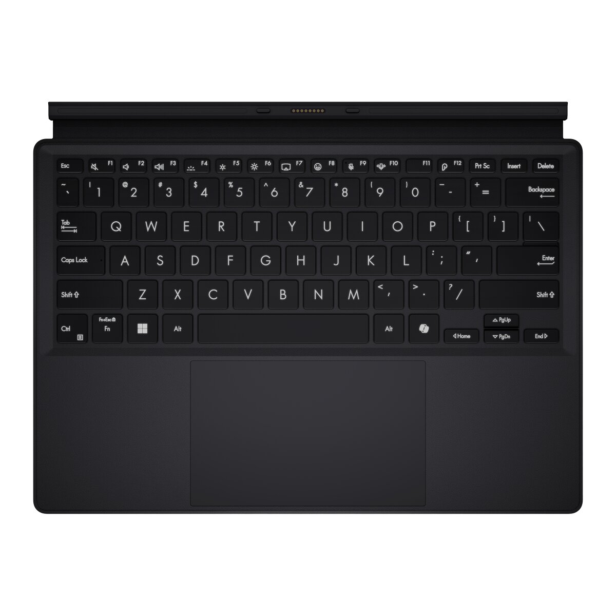 ASUS ProArt PZ13 HT5306QA-LX004W Copilot PC 90NB1441-M000V0 image gallery 5