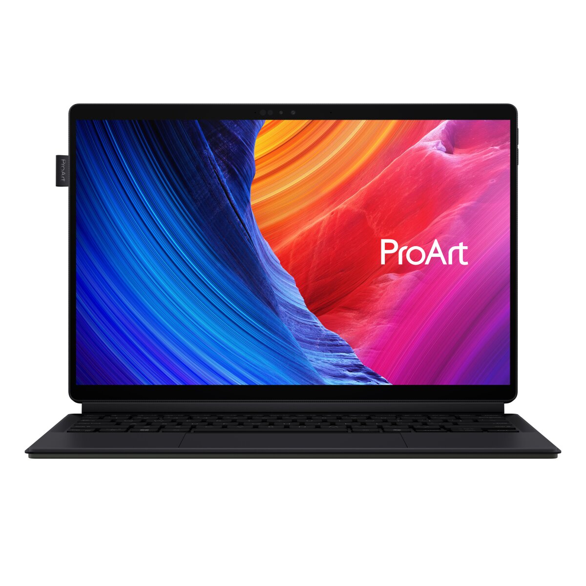 ASUS ProArt PZ13 HT5306QA-DRLX004W 90NB1441-M000M0 image gallery 1