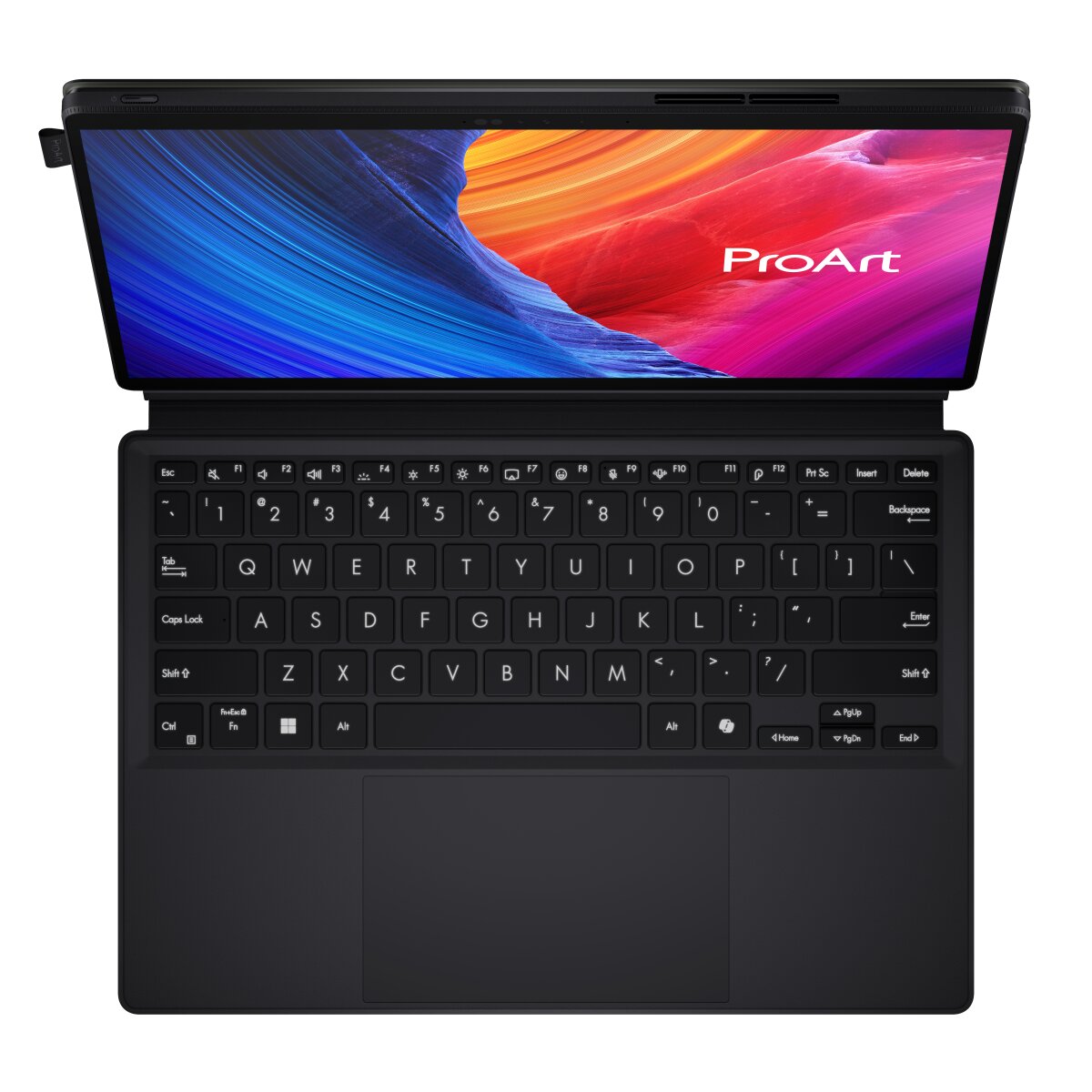 ASUS ProArt PZ13 HT5306QA-DRLX004W 90NB1441-M000M0 image gallery 2