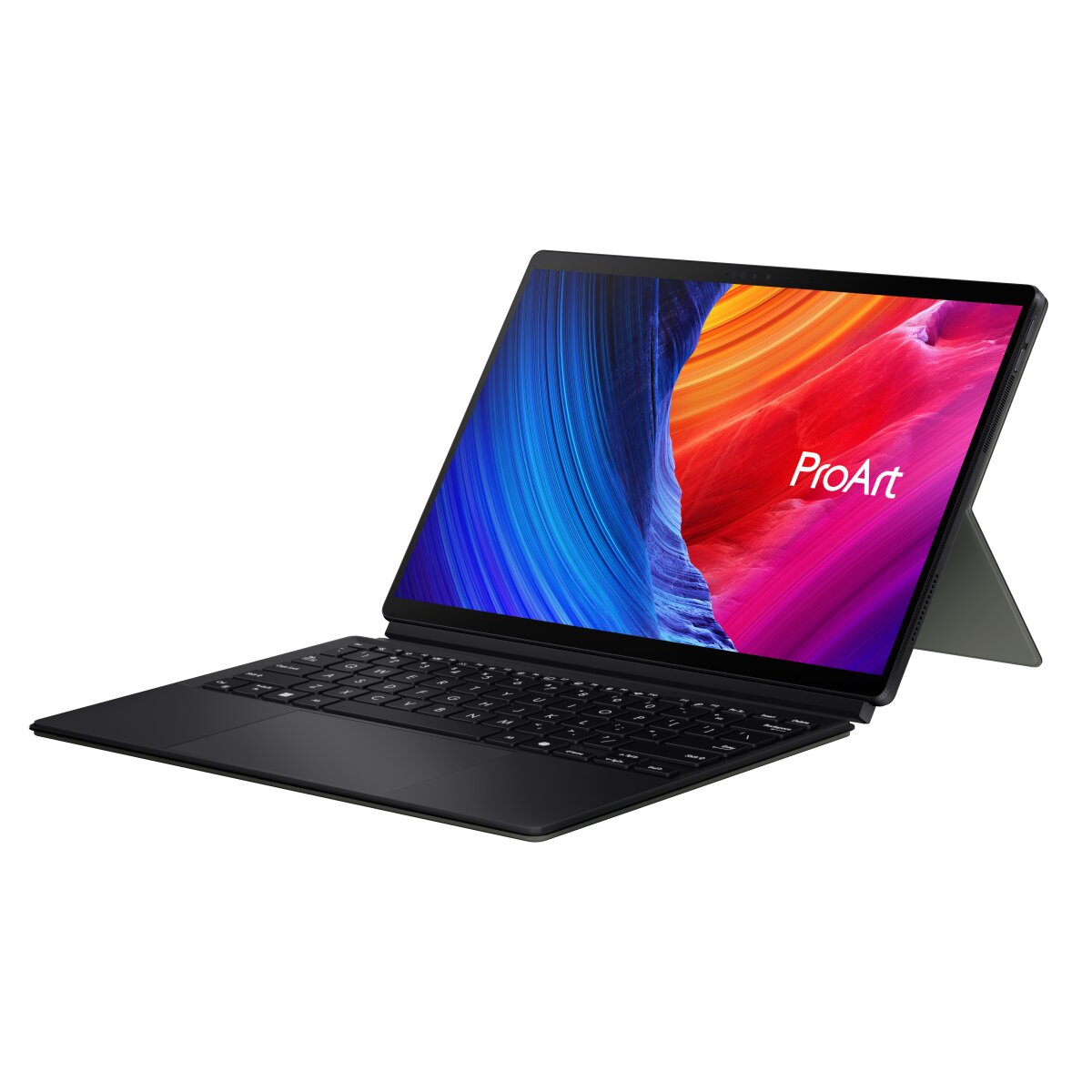ASUS ProArt PZ13 HT5306QA-DRLX004W 90NB1441-M000M0 image gallery 5