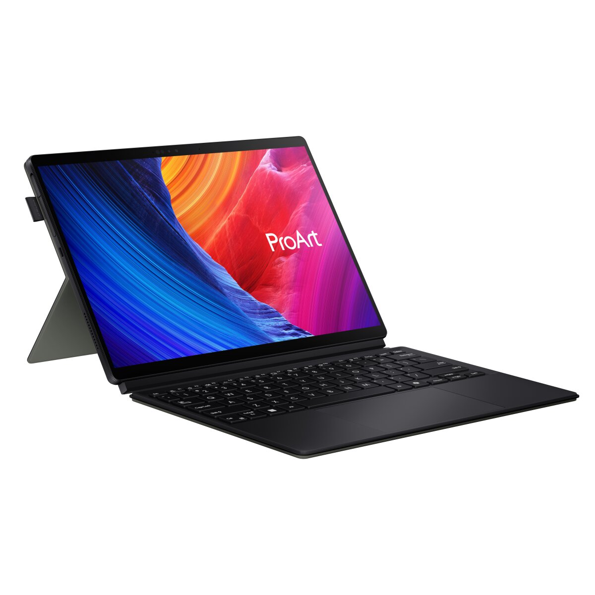 ASUS ProArt PZ13 HT5306QA-DRLX004W 90NB1441-M000M0 image gallery 4