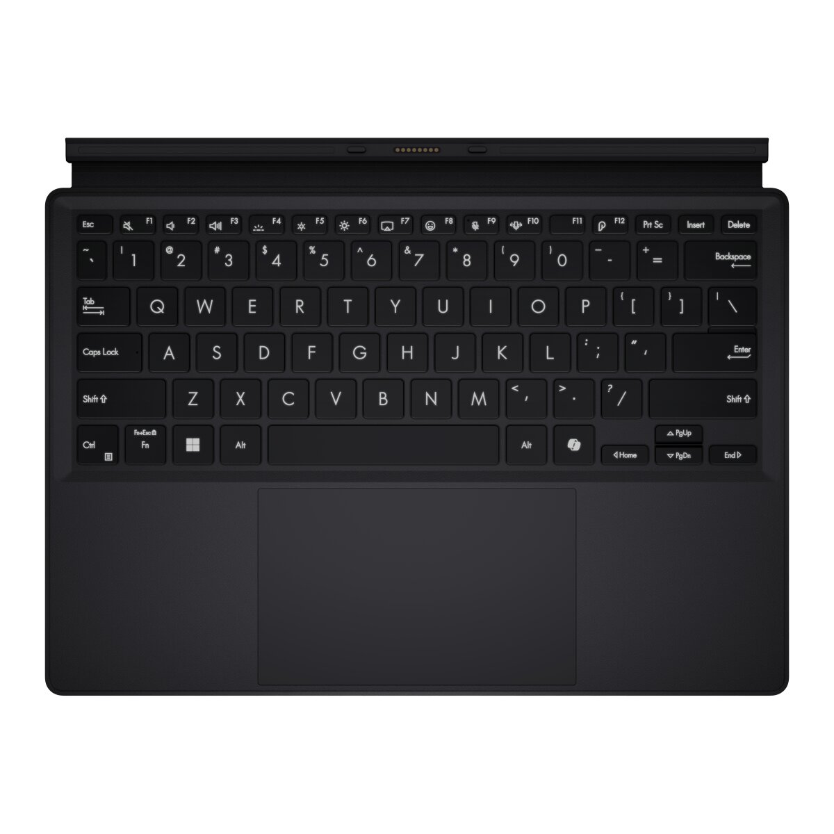 ASUS ProArt PZ13 HT5306QA-DRLX004W 90NB1441-M000M0 image gallery 6
