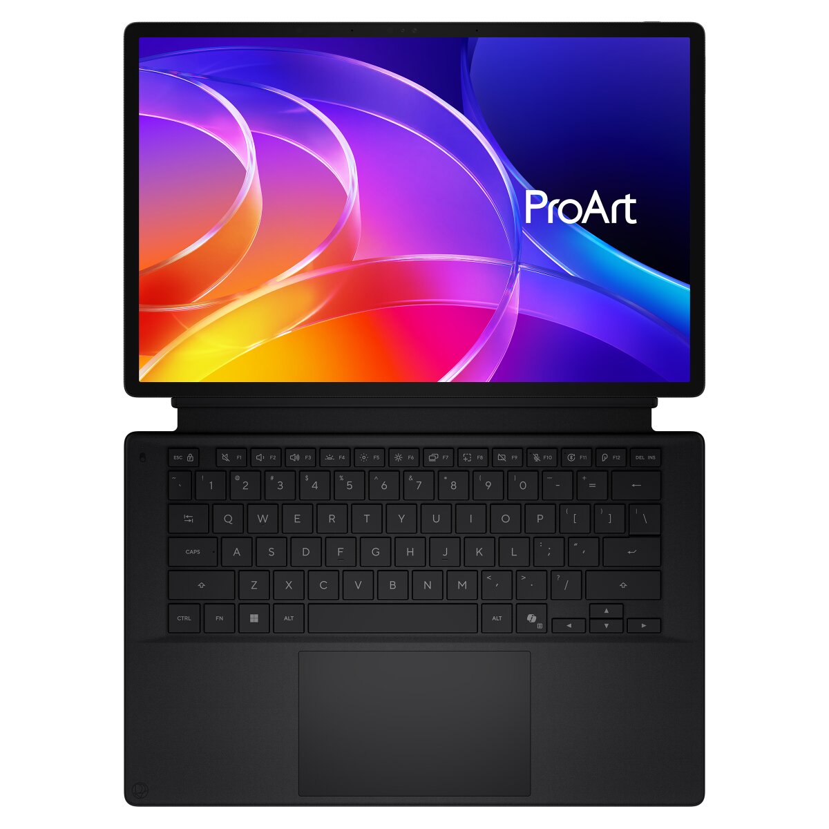 ASUS ProArt PZ14 HT7407NA-SN042W 90NB1861-M002N0 image gallery 1
