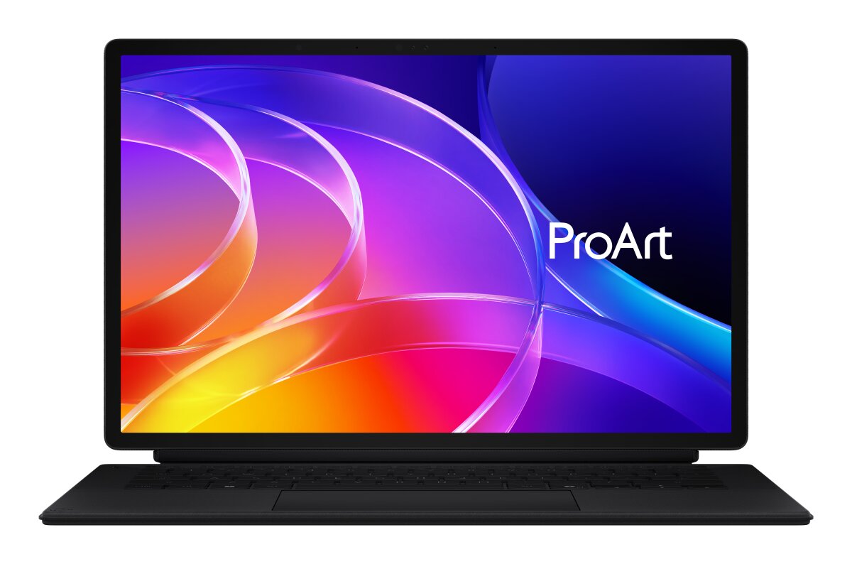 ASUS ProArt PZ14 HT7407NA-SN077X Copilot PC HT7407NA-SN077X image gallery 1