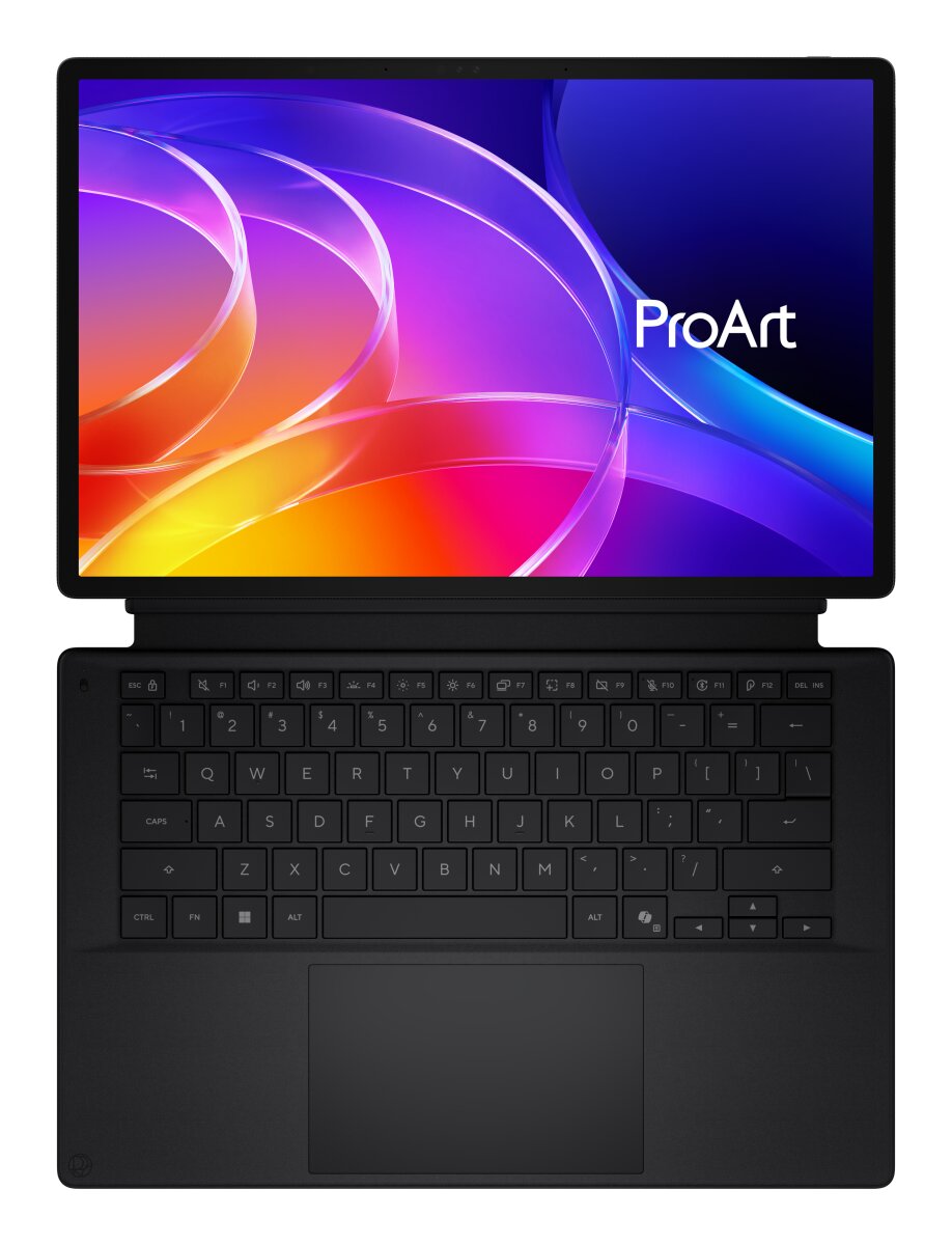 ASUS ProArt PZ14 HT7407NA-SN077X Copilot PC HT7407NA-SN077X image gallery 2