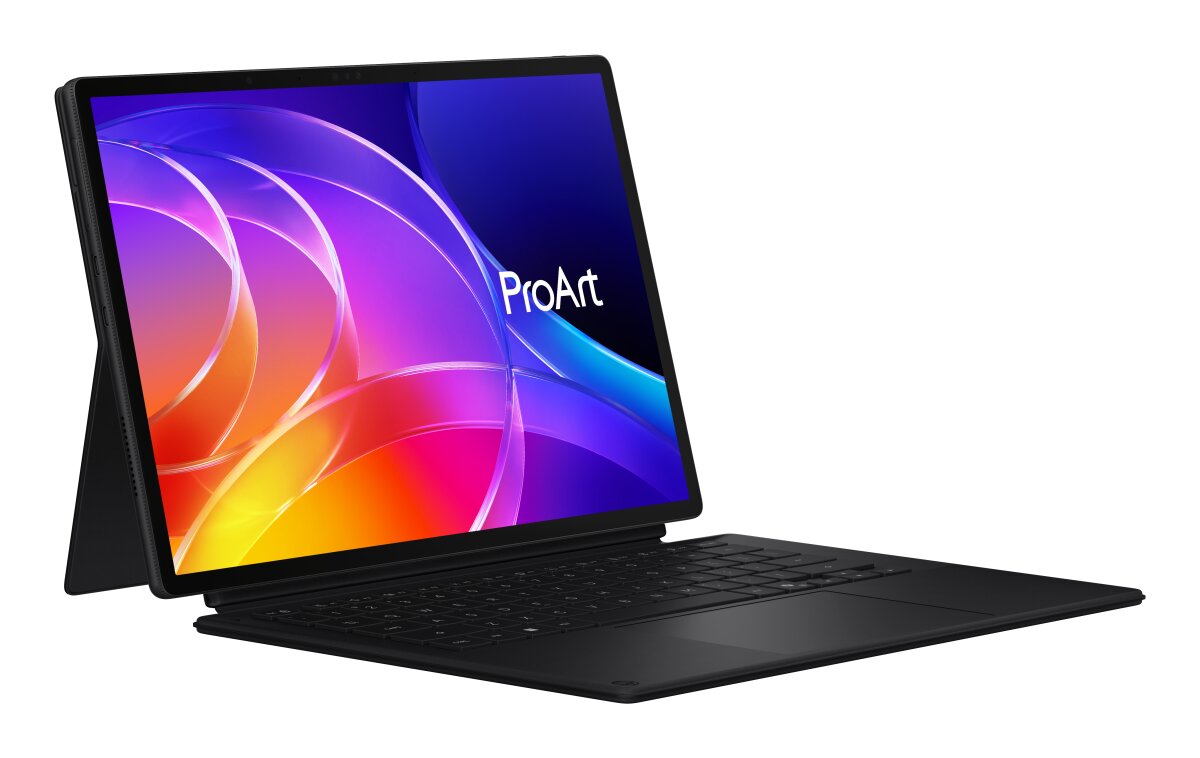 ASUS ProArt PZ14 HT7407NA-SN077X Copilot PC HT7407NA-SN077X image gallery 3