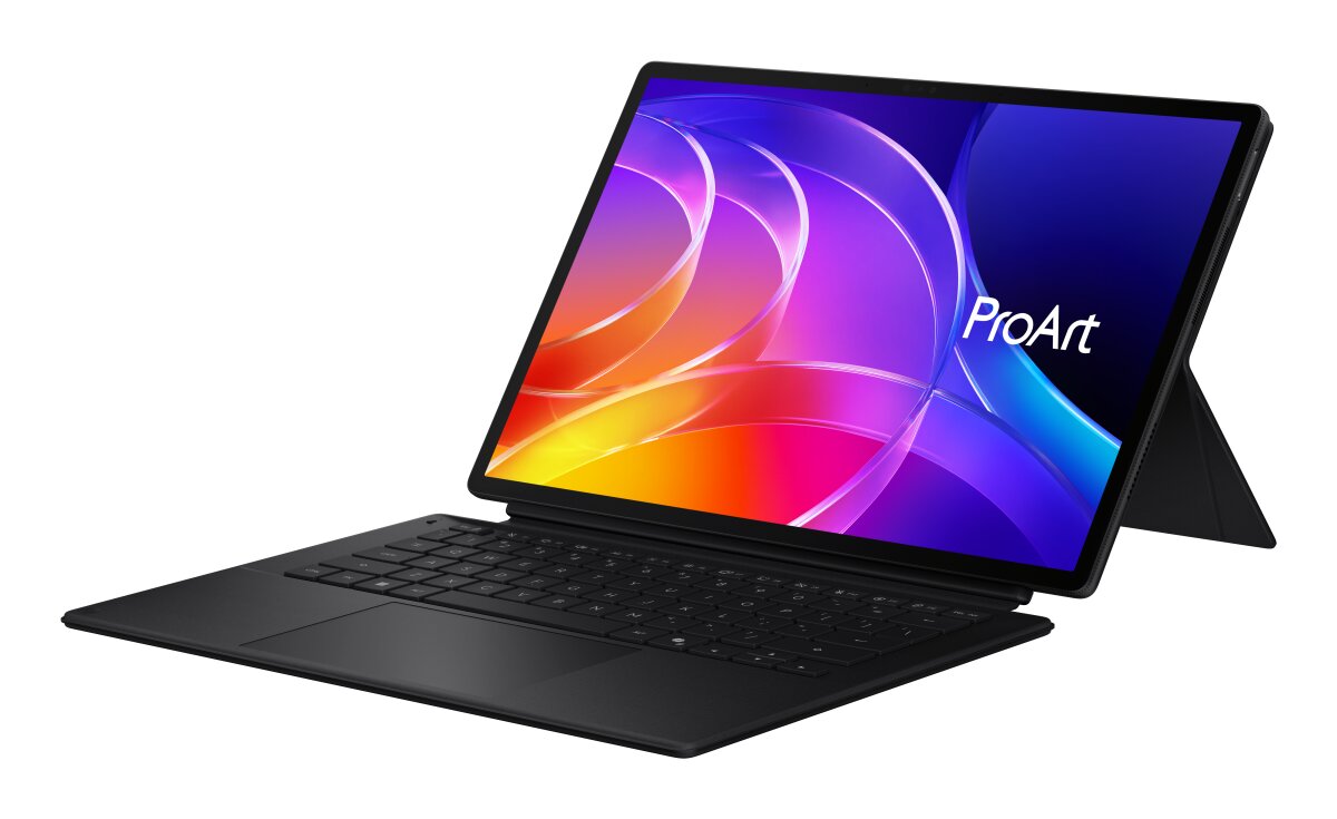 ASUS ProArt PZ14 HT7407NA-SN077X Copilot PC HT7407NA-SN077X image gallery 4