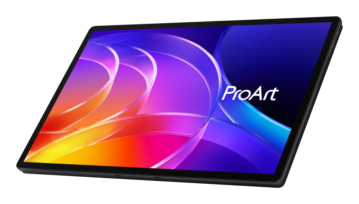 ASUS ProArt PZ14 HT7407NA-SN077X Copilot PC HT7407NA-SN077X image gallery 7