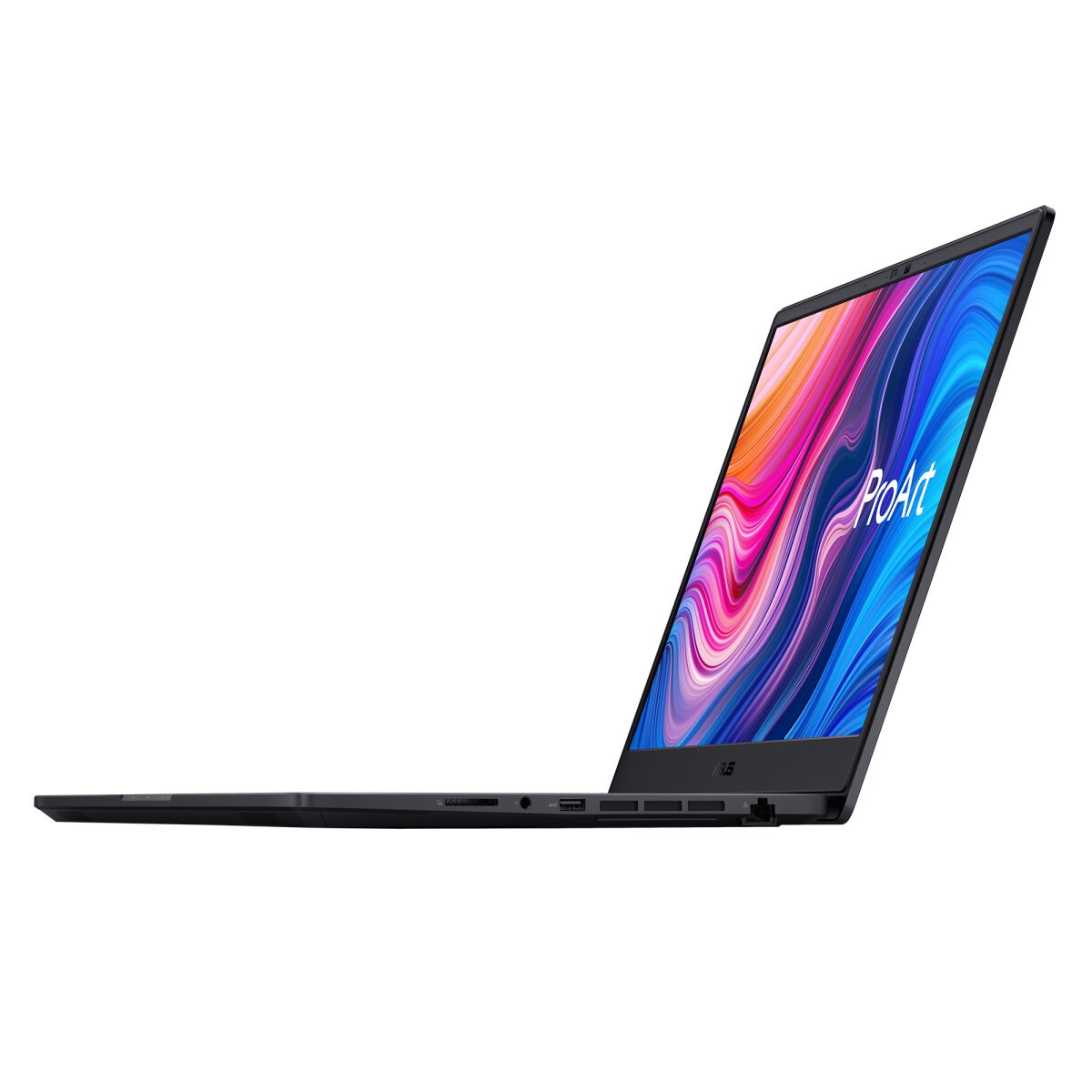 ASUS ProArt StudioBook Pro 16 OLED W7600Z3A-i932G1T-P1 90NB0XH1-M001X0 image gallery 6