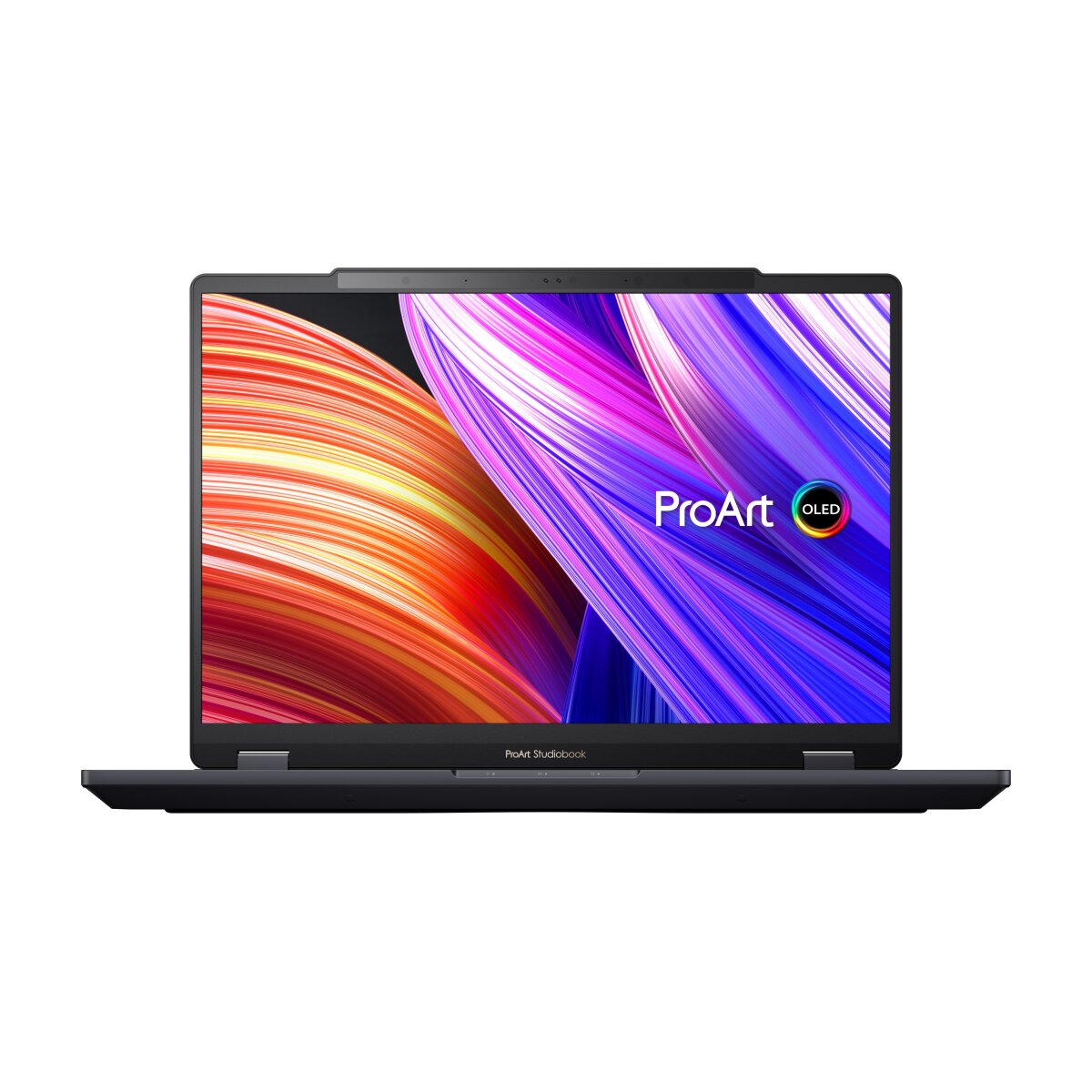 ASUS ProArt StudioBook 16 3D OLED H7604JI-MY043X 90NB0ZD2-M004A0 image gallery 1