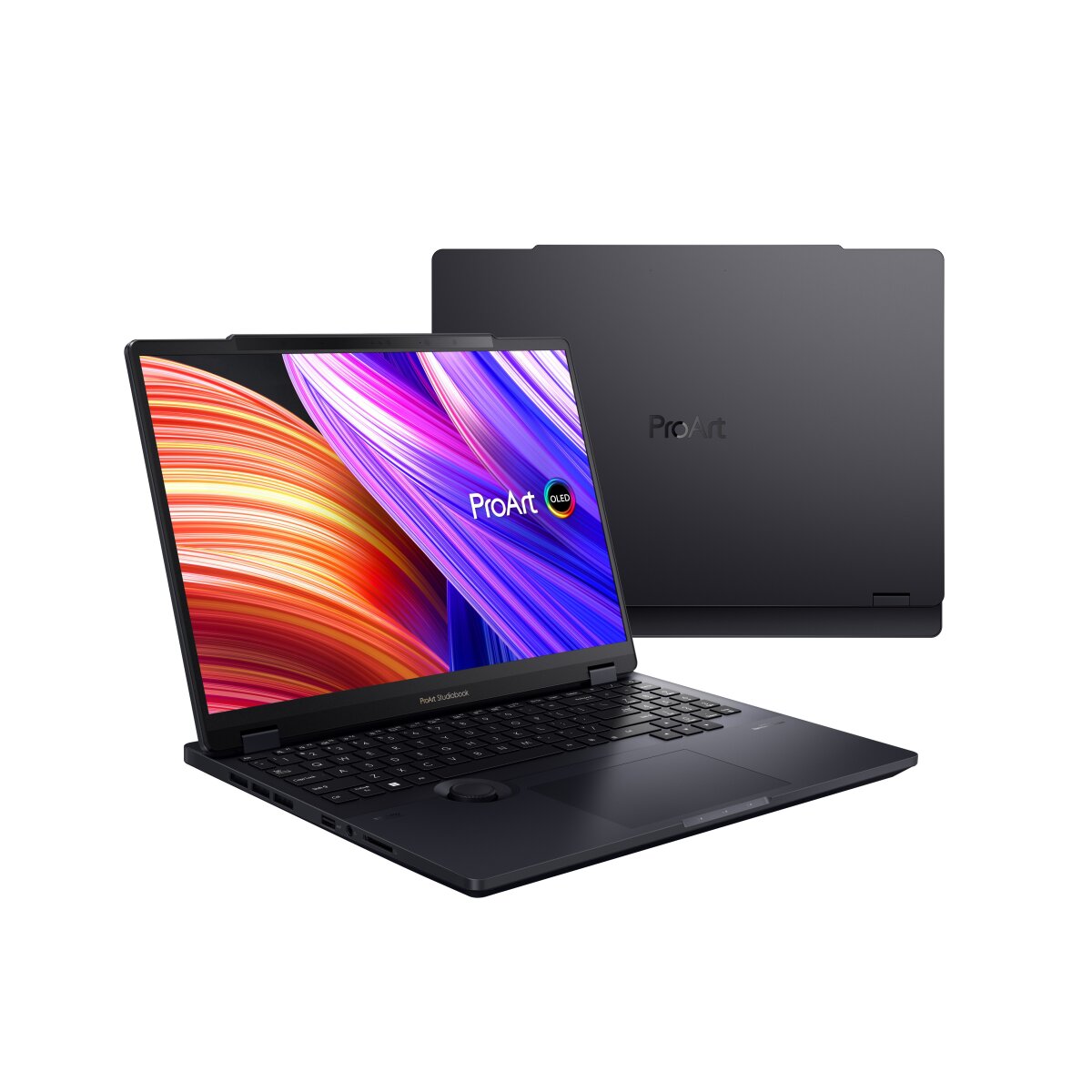 ASUS ProArt StudioBook 16 3D OLED H7604JI-MY043X 90NB0ZD2-M004A0 image gallery 5