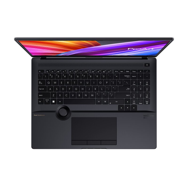 ASUS ProArt StudioBook 16 H7600ZM-KV037X 90NB0XD1-M001C0 image gallery 2