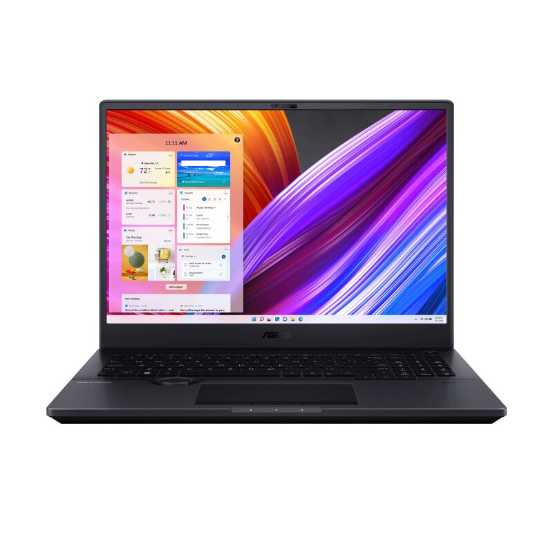 ASUS ProArt StudioBook 16 H7600ZM-KV037X 90NB0XD1-M001C0 image gallery 1