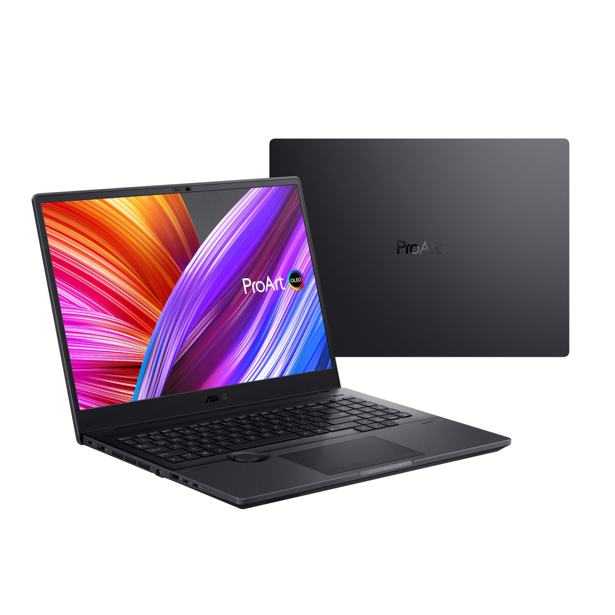 ASUS ProArt StudioBook 16 H5600QM-KV284X H5600QM-KV284X image gallery 3