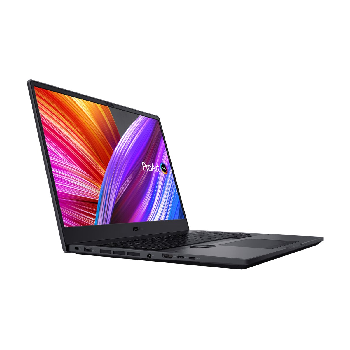 ASUS ProArt StudioBook 16 H5600QM-KV284X H5600QM-KV284X image gallery 7
