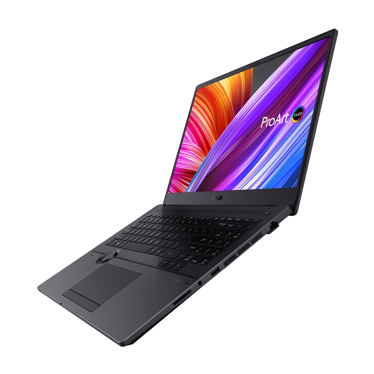 ASUS ProArt StudioBook 16 H5600QM-KV284X H5600QM-KV284X image gallery 4