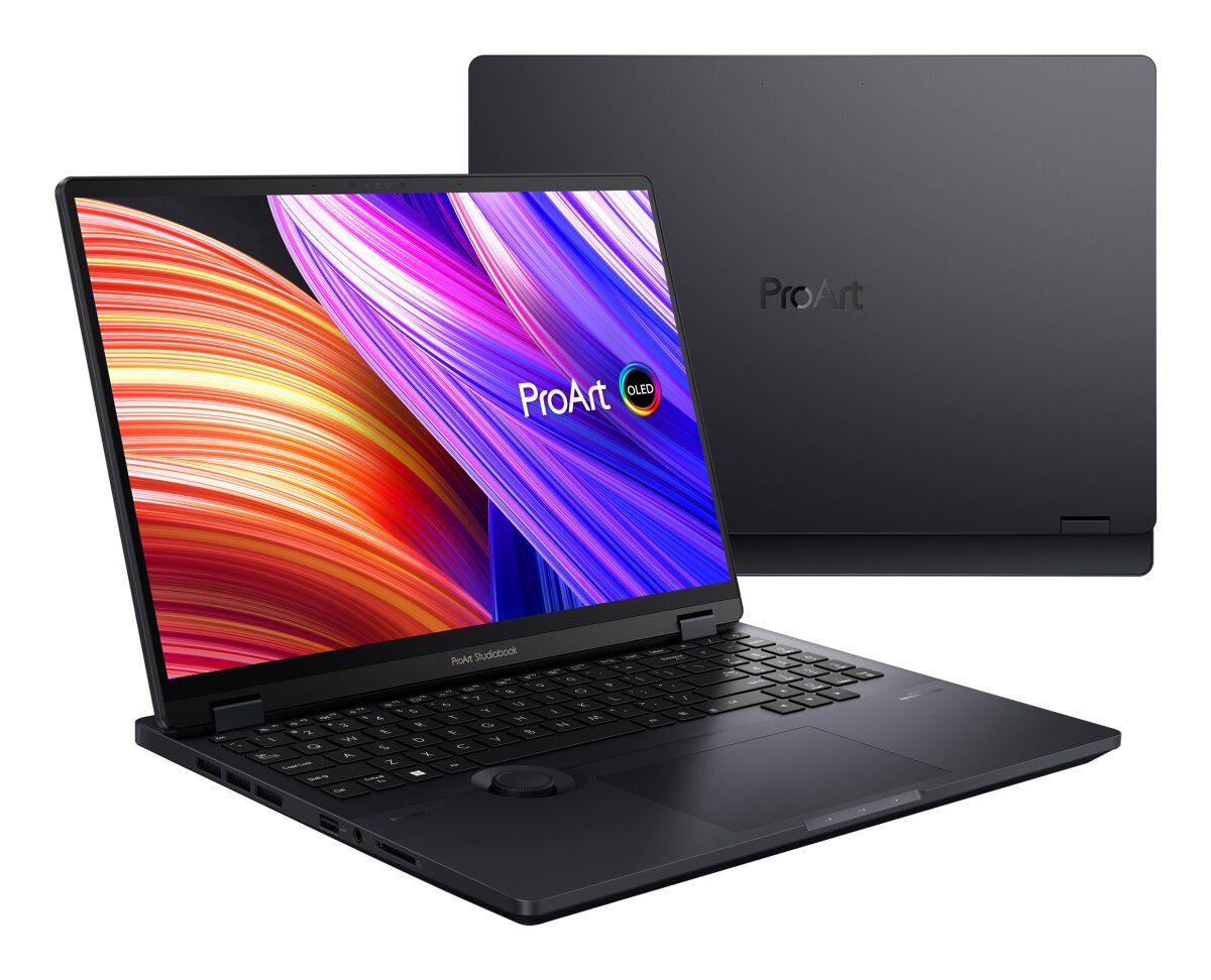 asus proart studiobook 16 oled h7604jv my135x p
