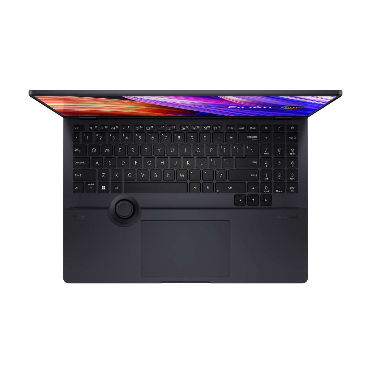 ASUS ProArt StudioBook 16 OLED H7604JV-DS96T H7604JV-DS96T image gallery 5