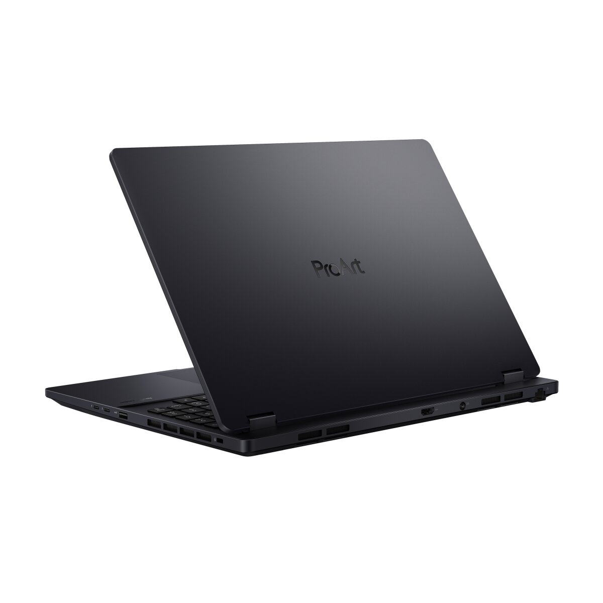 ASUS ProArt StudioBook 16 OLED H7604JV-DS96T H7604JV-DS96T image gallery 6