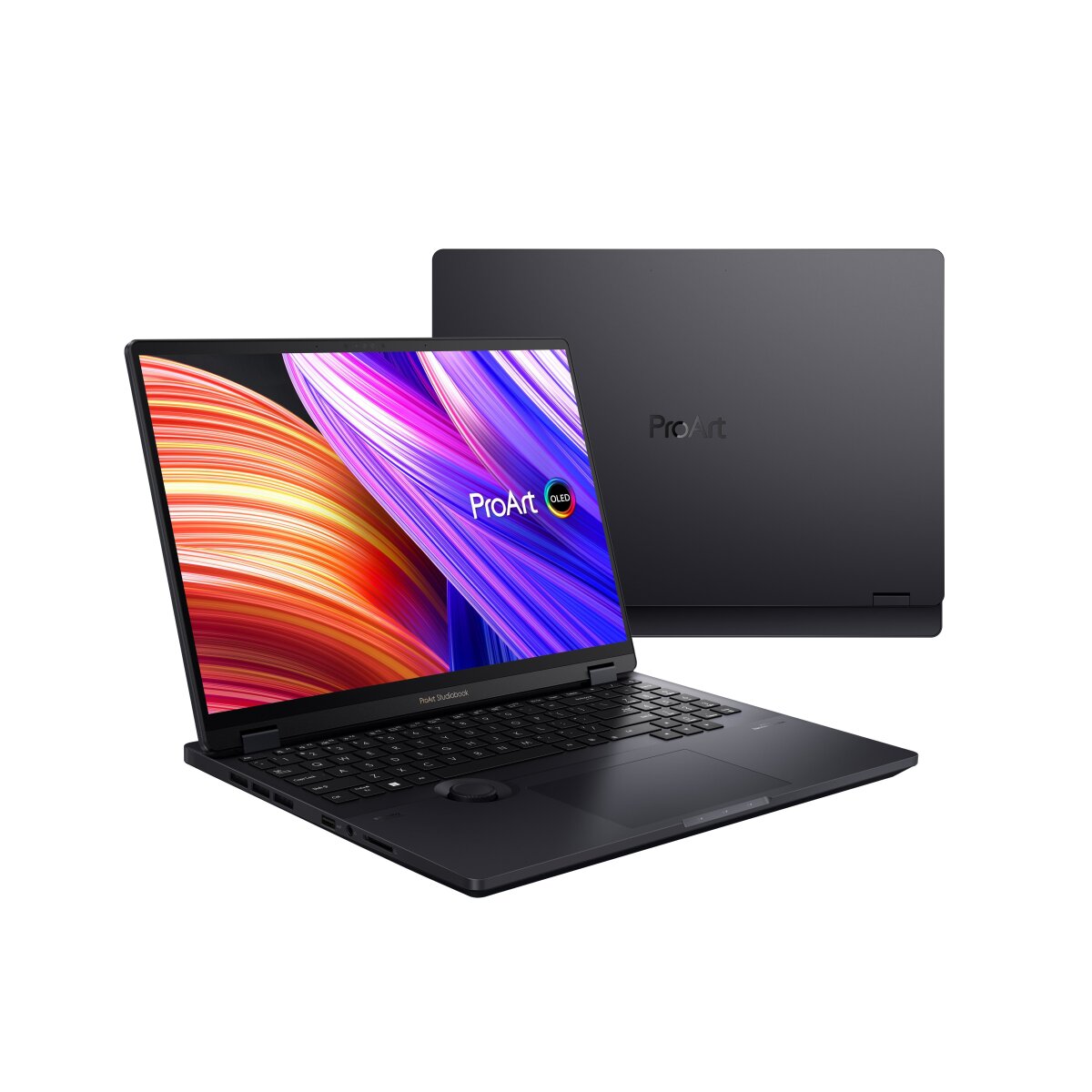 ASUS ProArt StudioBook 16 OLED H7604JI-MY100X 90NB0ZD2-M00480 image gallery 3