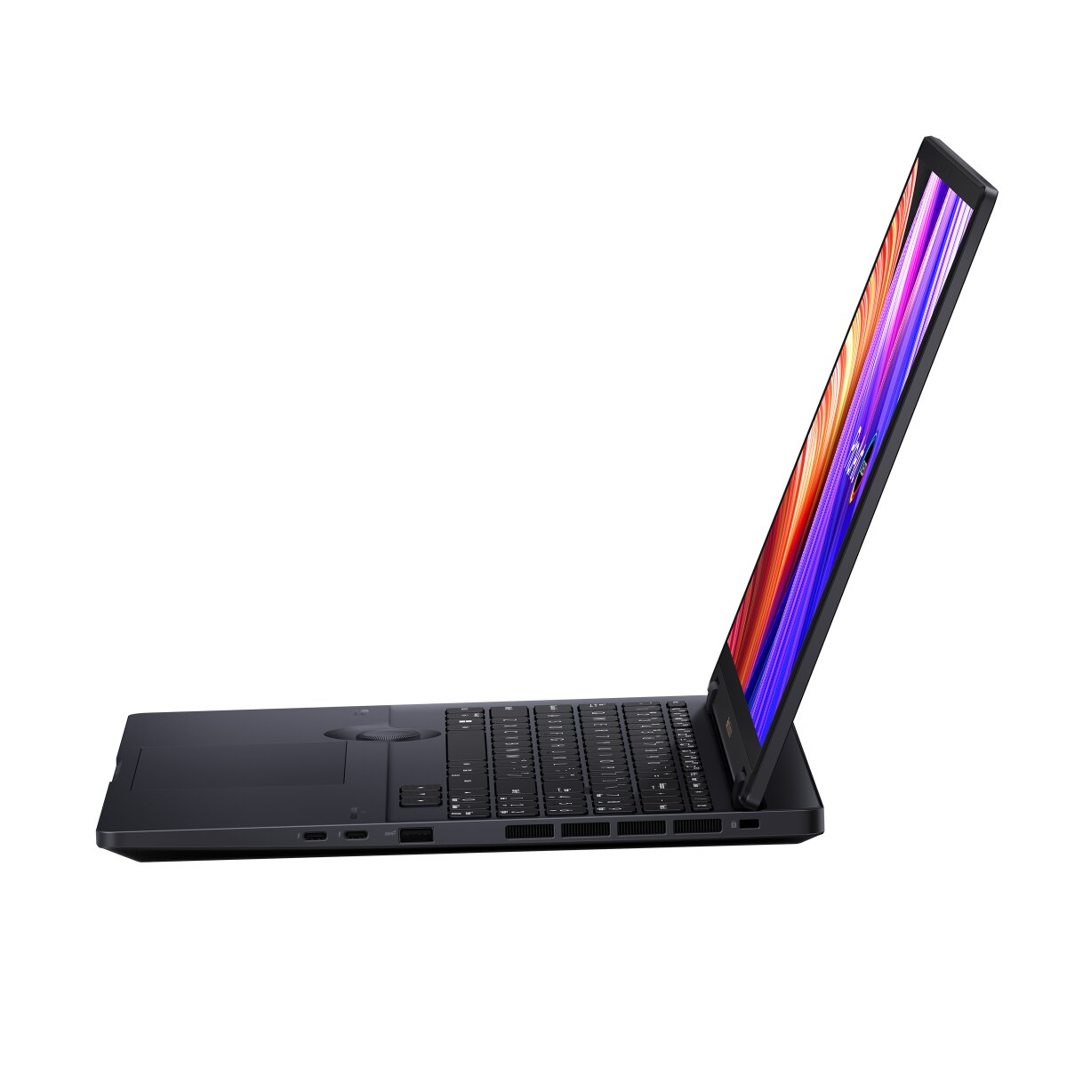ASUS ProArt StudioBook 16 OLED H7604JV-MY076X 90NB10C2-M003Z0 image gallery 4