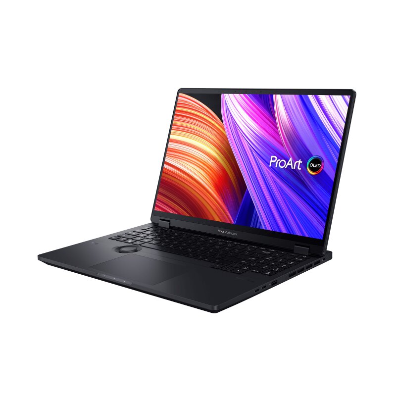 ASUS ProArt StudioBook Pro 16 OLED W7604J3D-MY045X 90NB10B1-M00220 image gallery 3