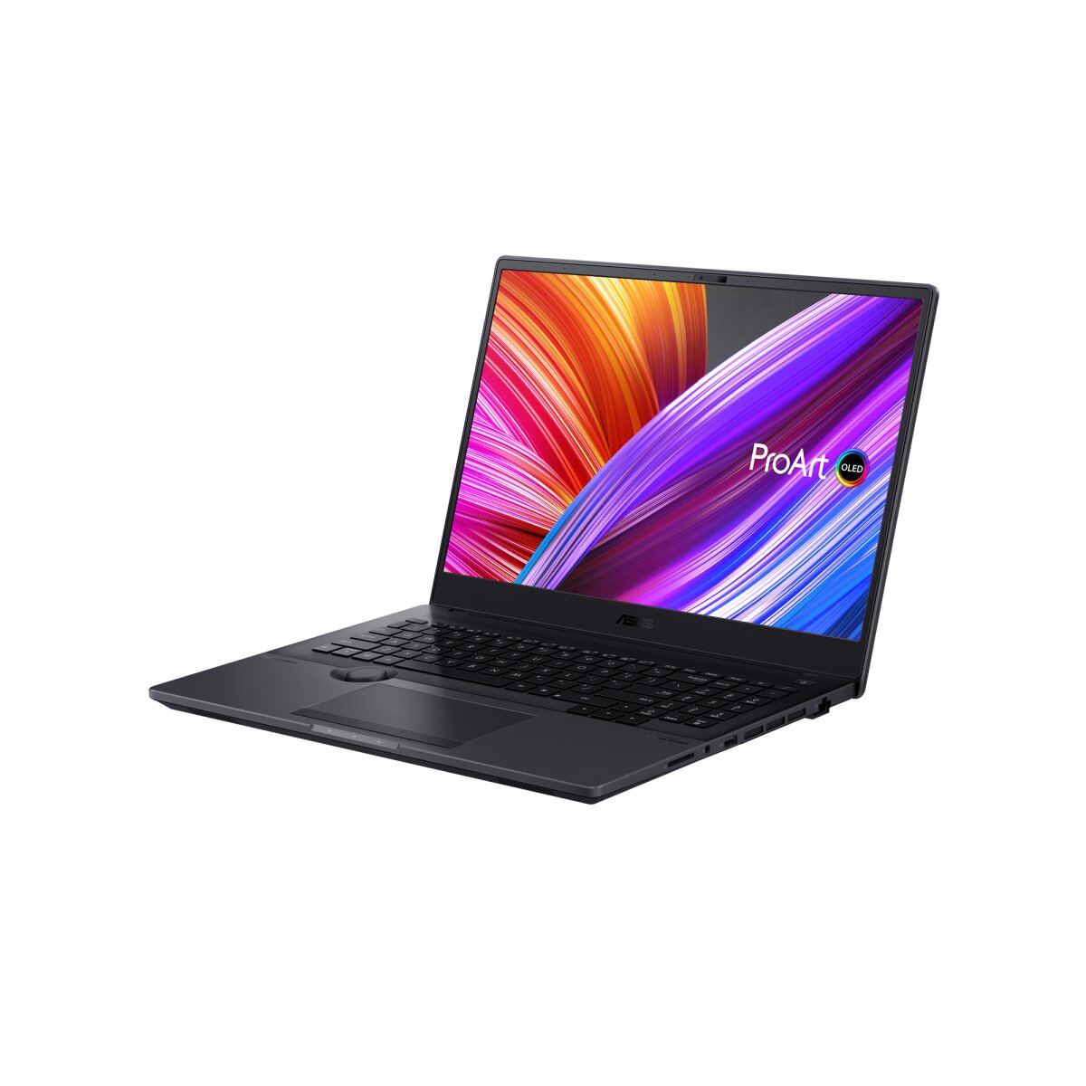 ASUS ProArt StudioBook Pro 16 OLED W7600Z3A-i932G1T-P1 90NB0XH1-M001X0 image gallery 3