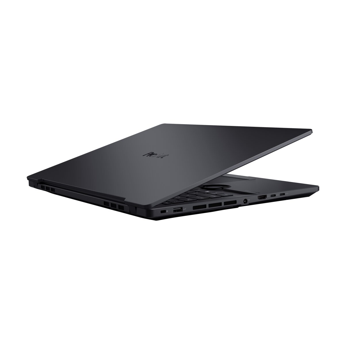 ASUS ProArt StudioBook Pro 16 OLED W7600Z3A-i932G1T-P1 90NB0XH1-M001X0 image gallery 7