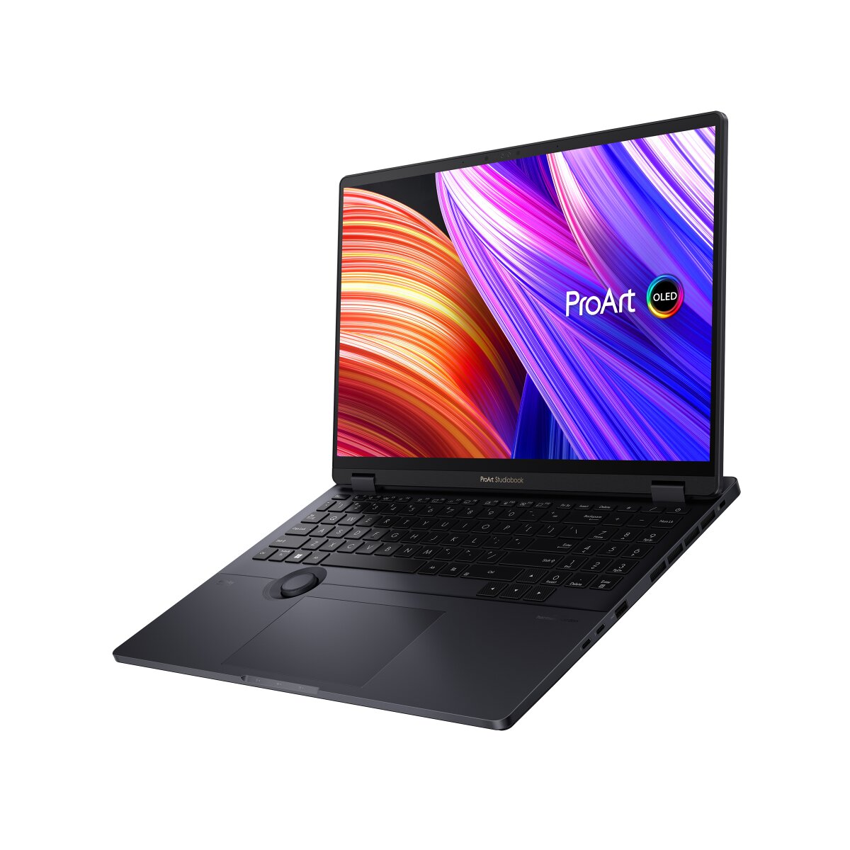 ASUS ProArt StudioBook 16 OLED H7604JV-MY076X 90NB10C2-M003Z0 image gallery 2