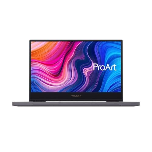 ASUS ProArt StudioBook 15 H500GV-HC002R 90NB0QH1-M01590 image gallery 3