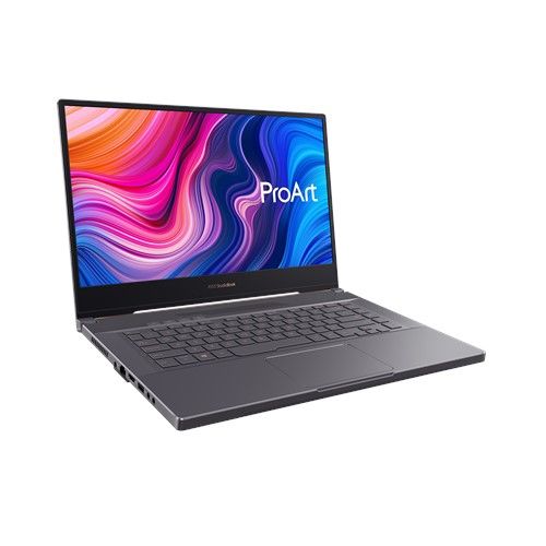 ASUS ProArt StudioBook 15 H500GV-XS76 90NB0QH1-M00240 image gallery 2